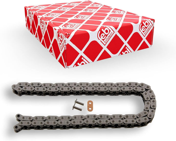 febi bilstein 26368 Steuerkette für Nockenwelle , 1 Stück