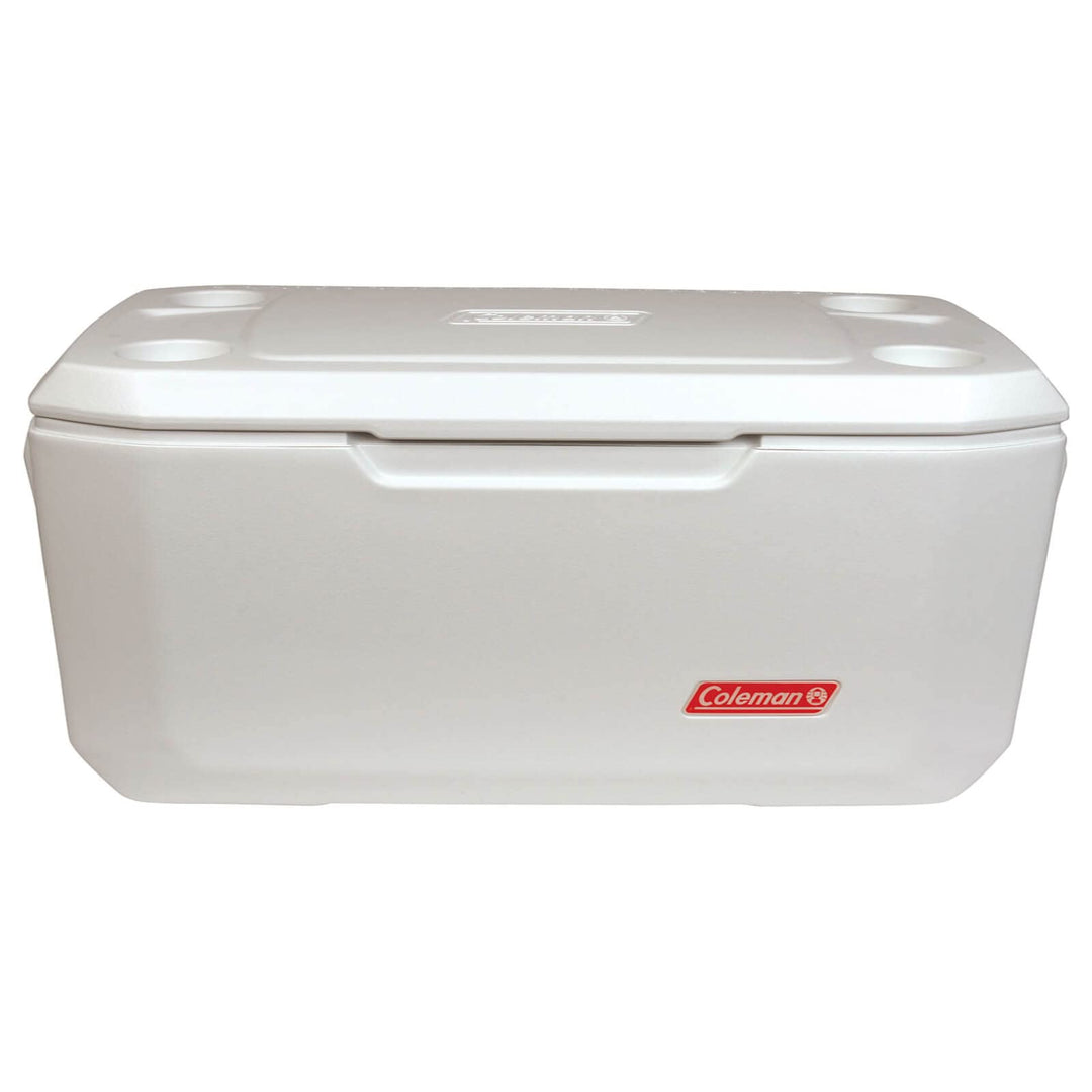 Coleman Kühlbox Passive 70Qt Xtreme Marine, Weiss, XL, 3000005131