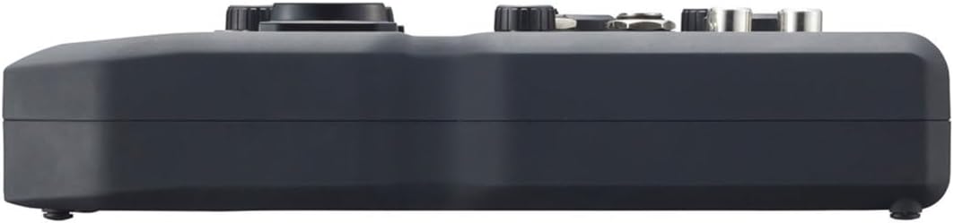 ZOOM U-24 Handy Audio Interface Schwarz, Schwarz