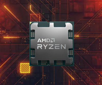 Ankermann Business Gaming V2 PC | AMD Ryzen 5 4500 | GTX 1650 | 16GB RAM | 1TB M.2 SSD | Wild Rabbit