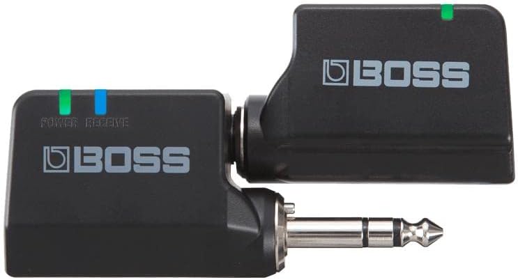 Boss WL-20 Wireless System, WL-20