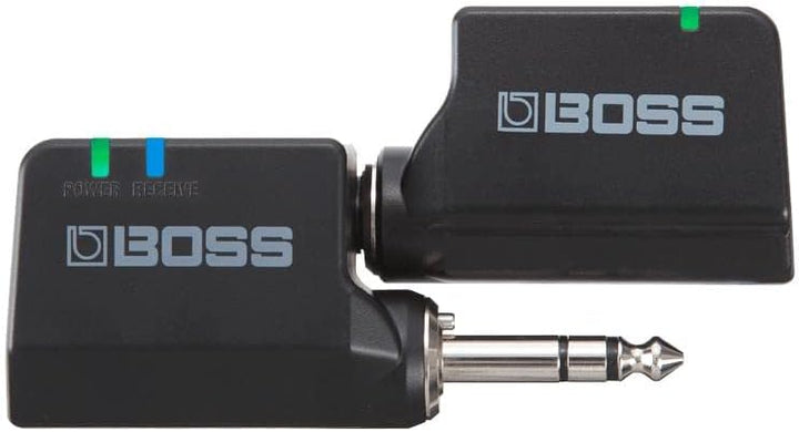 Boss WL-20 Wireless System, WL-20