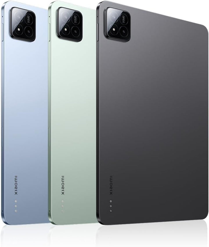 Xiaomi Pad 7 Pro Ai WiFi Version Global (No Calls or Text) 11.2 Zoll 3.2K 144Hz 8850mAh Bluetooth 5.