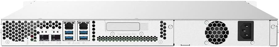 QNAP TS-432PXU-2G, One Size