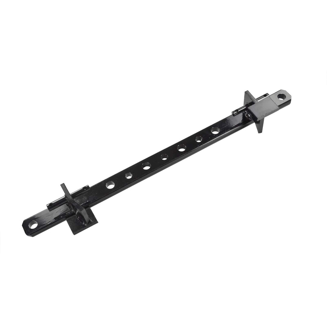DEMA Ackerschiene 110 cm Kat 1+2