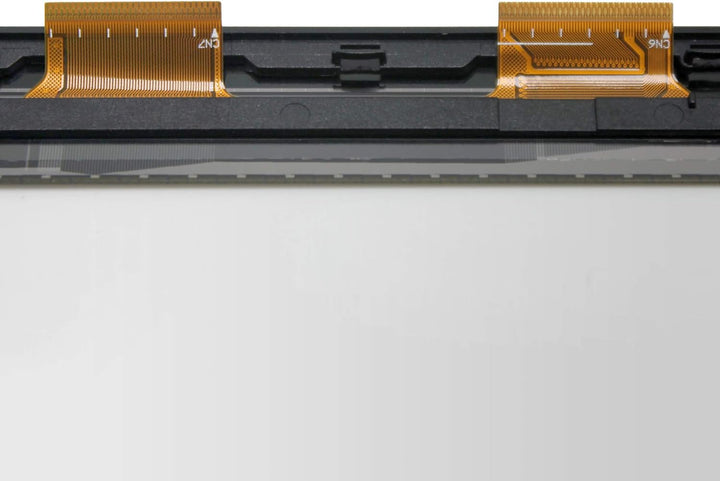 FTDLCD® 14 Zoll Touch Screen Digitizer Panel mit Rahmen für Toshiba Satellite Radius L40W-C