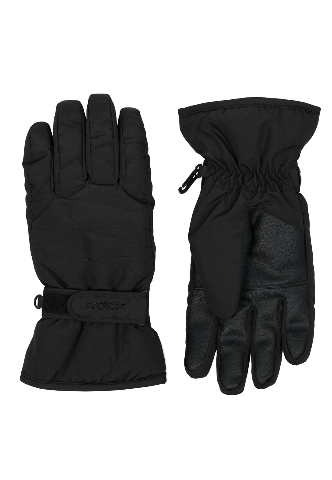 Protest Women, Ladies PRTKAGURA True Black S, True Black S
