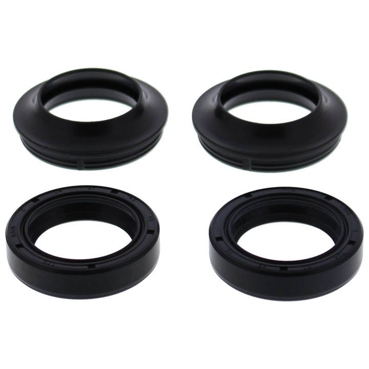 All Balls Racing Gabel- und Staubdichtungsset 56-170, kompatibel mit: Honda CB 250 Nighthawk 1991-20