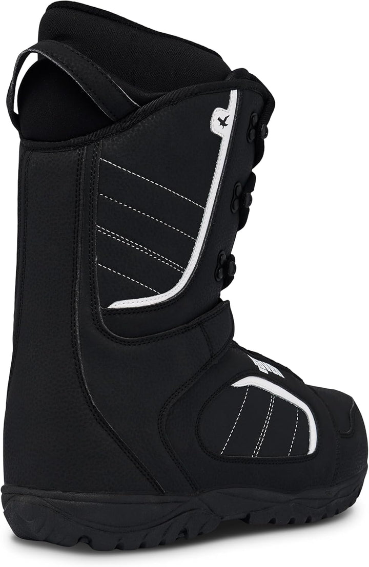 RAVEN Snowboard Boots Target 37(23,5cm), 37(23,5cm)