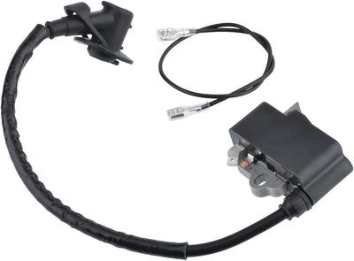 Cancanle Zündspule Modul für Stihl MS311 MS391 Benzin-Kettensäge