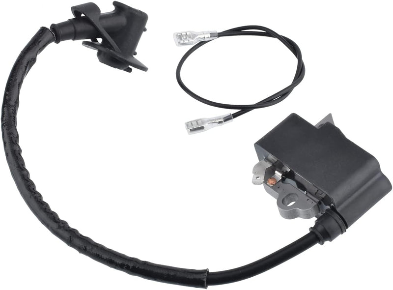 Cancanle Zündspule Modul für Stihl MS311 MS391 Benzin-Kettensäge