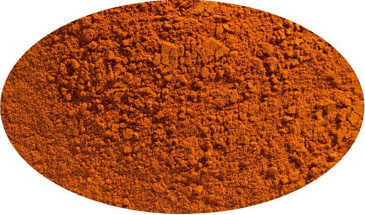 Eder Gewürze - Cayennepfeffer gemahlen - 1kg