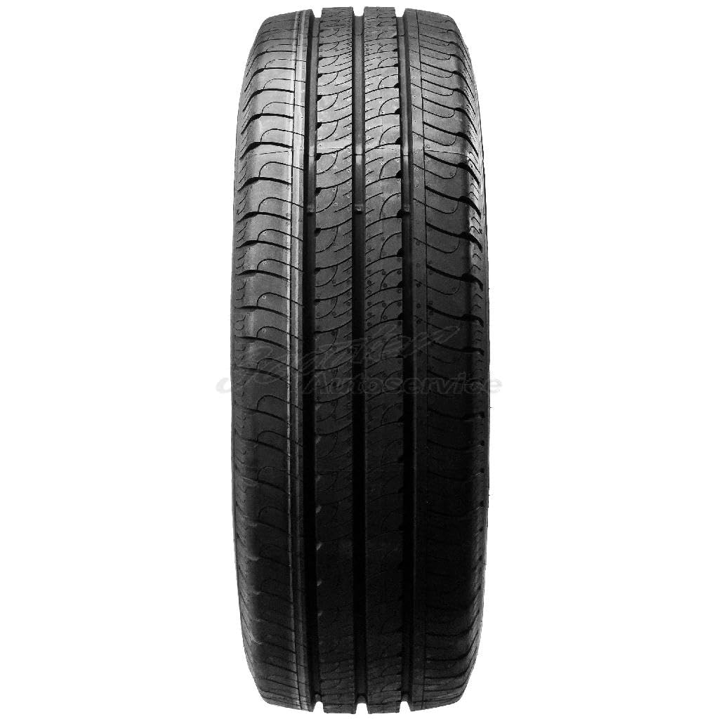 SOMMERREIFEN 215 65 R16C 109/107T GOODYEAR EFFICIENTGRIP CARGO TL 8PR
