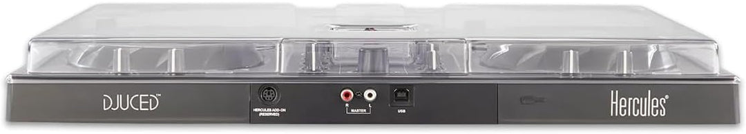 Decksaver cover for Hercules Control Inpulse 300