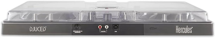 Decksaver cover for Hercules Control Inpulse 300