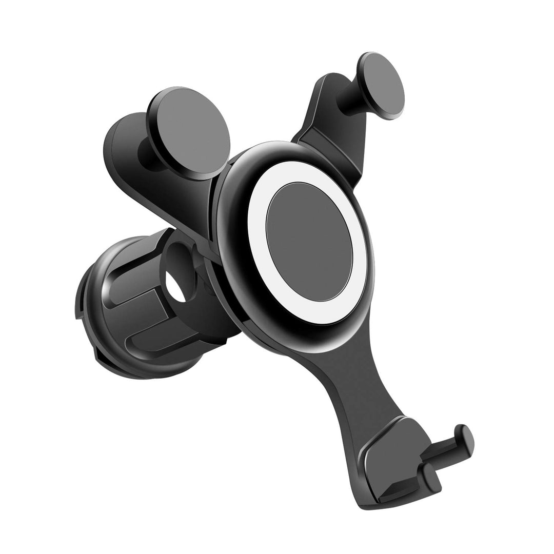 OYEFLY Handyhalterung kompatibel mit Smart Modell 453 Forfour Fortwo | Universelle Halterung für Sma