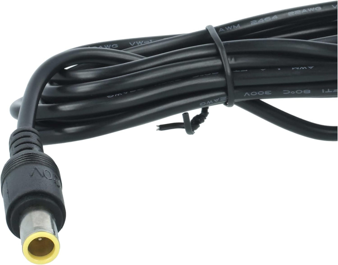 vhbw Netzteil Ersatz für Dyson 96915512 für Luftreiniger | Luftwäscher - 190 cm