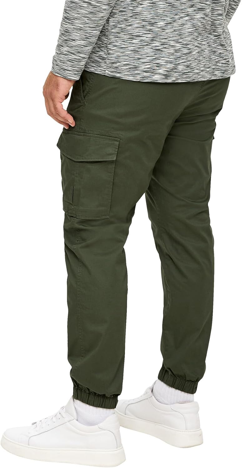 s.Oliver Herren Cargo Hose, 38W / 30L Gr&amp;