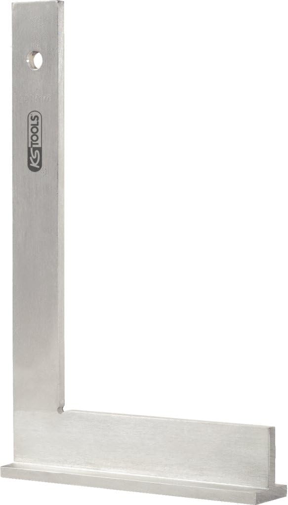 KS Tools 300.0277 Anschlagwinkel, 600mm 600 mm, 600 mm