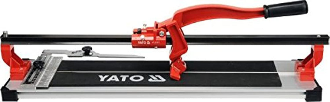 Yato TILE CUTTING MACHINE 600MM, YT-3707