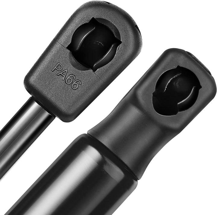 Frankberg 2x Gasfeder Dämpfer Heckklappe Kompatibel mit A4 Allroad 8KH B8 Kombi 2009-2016 A4 Avant 8