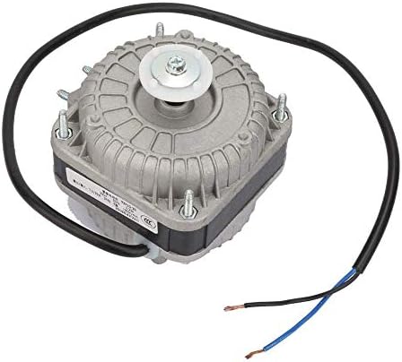 YZF10-20 Lüfter Motor High Speed Kondensator Motor Wärmeableitungsmotor Fit für Kühlschrank Indust