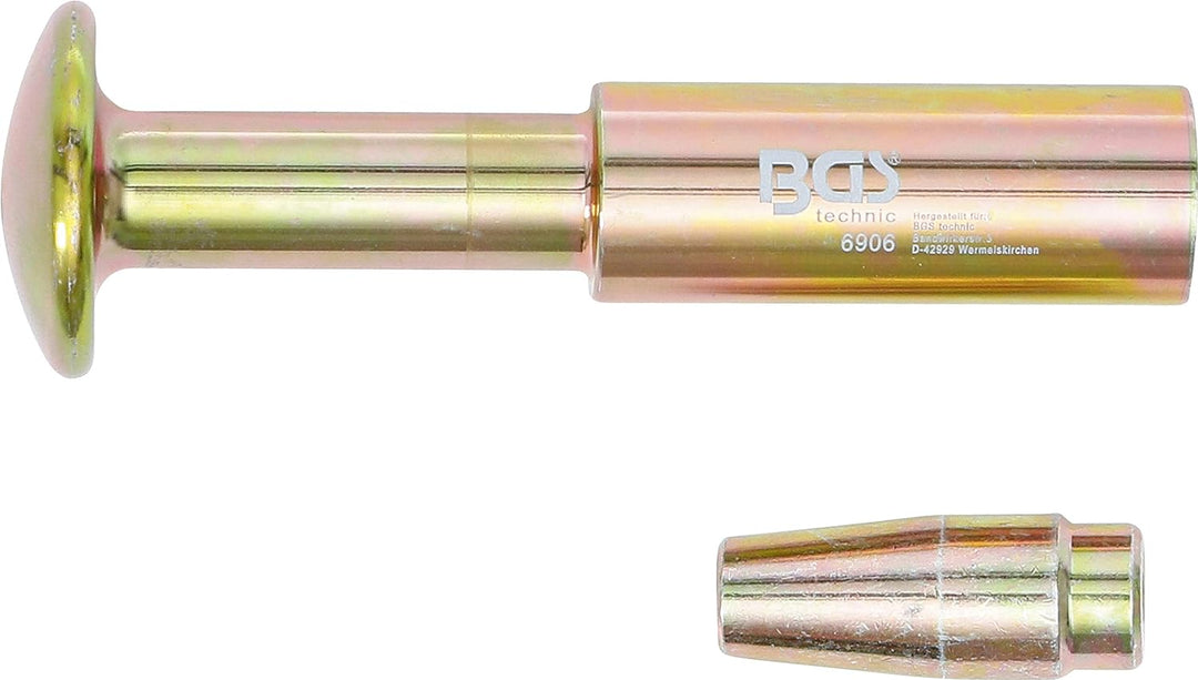 BGS 6906 | Einspritzdüsenrohr-Dichtring-Montagewerkzeug | für PSA 1.6L Diesel