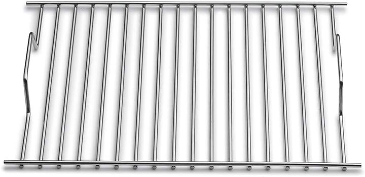 BRISA VW Collection - Volkswagen Grillrost für Feuer-Korb-Grill-Schale aus Corten-Stahl in Getränkek