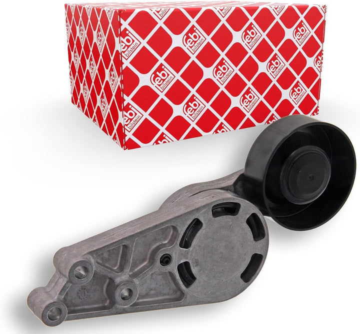febi bilstein 26569 Riemenspanner für Keilrippenriemen , 1 Stück