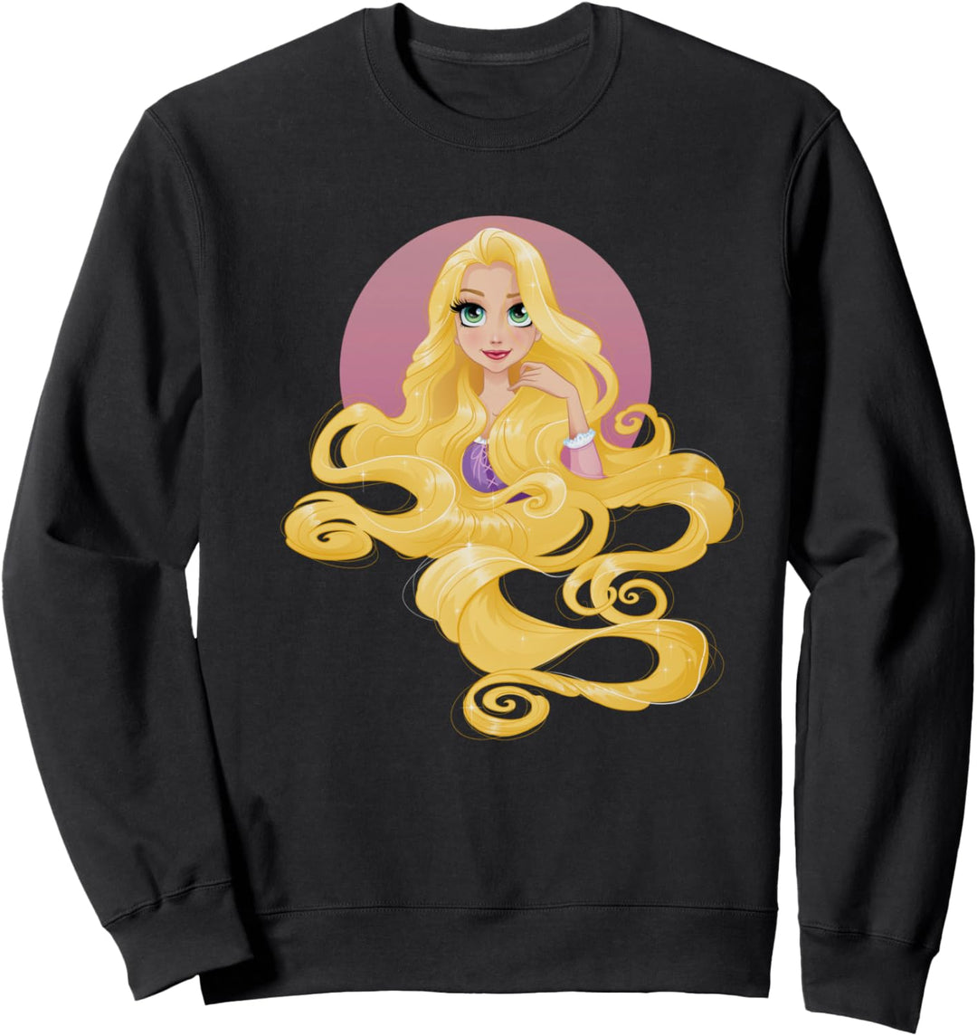 Disney Rapunzel Sweatshirt