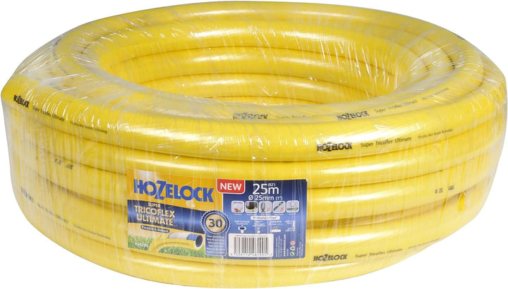Tricoflex 25 m Super Schlauch (25mm Durchm.) 25mm diameter, 25 meter Ultimate, 25mm diameter, 25 met