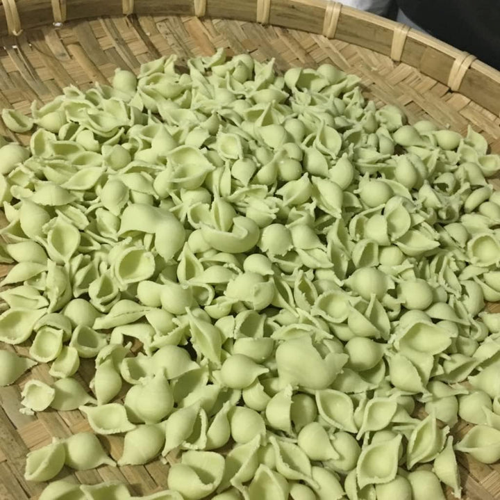 BNN - Avance/Serie 7000 - Conchiglioni Conchigliette Pasta Disc kompatibel mit Philips Pasta Maker A