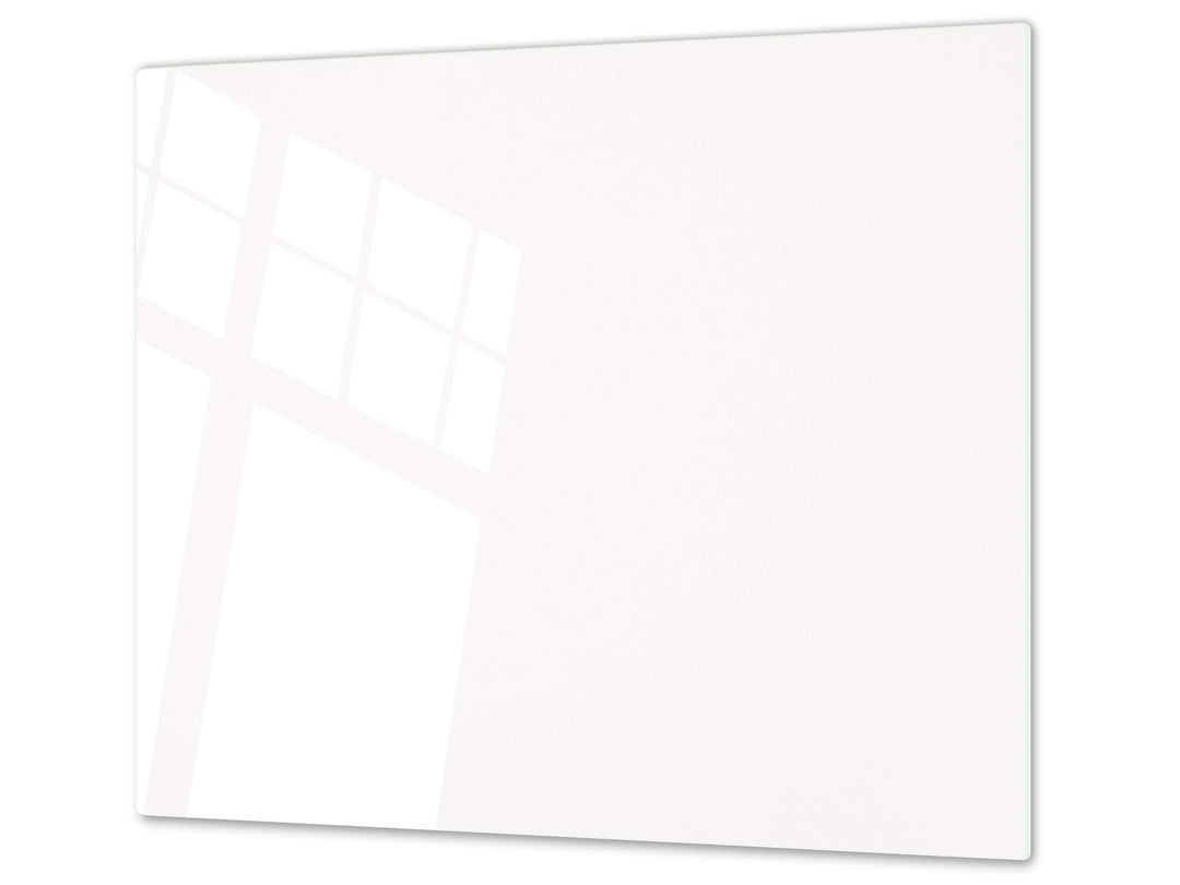 Kochplattenabdeckung Stove Cover und Schneideplatten SINGLE mit 60 x 52 cm und DOUBLE - zwei Bretter