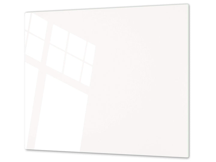 Kochplattenabdeckung Stove Cover und Schneideplatten SINGLE mit 60 x 52 cm und DOUBLE - zwei Bretter