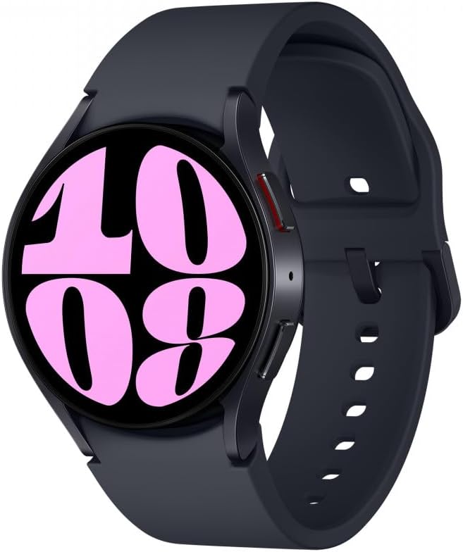 Samsung Galaxy Watch 6 LTE (R935) 40 mm Schwarz