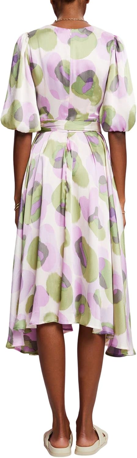 ESPRIT Damen Kleid