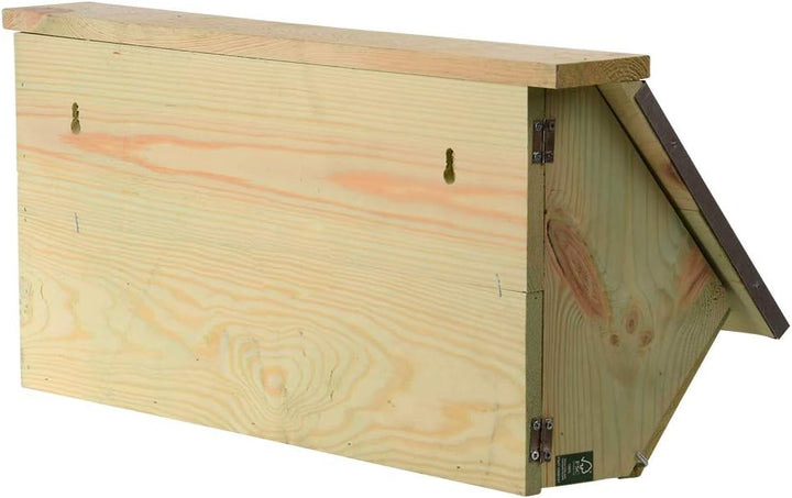 Swift Nest Box Tierschutz, Tierschutz