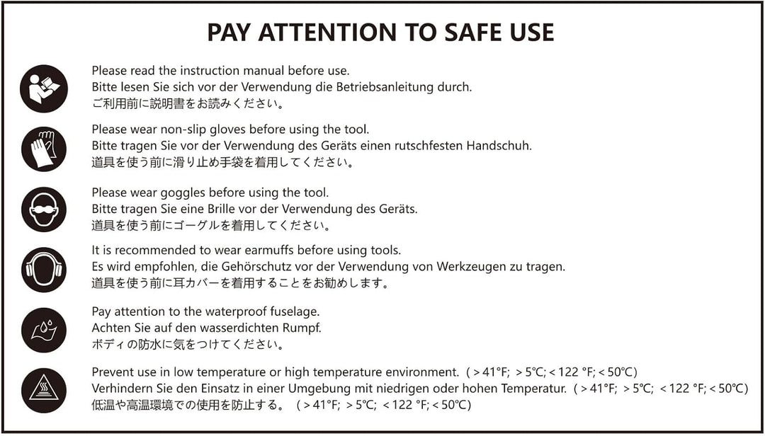 Vikky 20V Akku-Hammer/Bohrer/Antrieb bietet 3 Geschwindigkeitsvarianten, angetrieben von bürstenlose