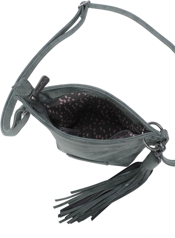 Fritzi aus Preussen Damen Fritzi32 Vintag 496 Soda Cross Bag, N