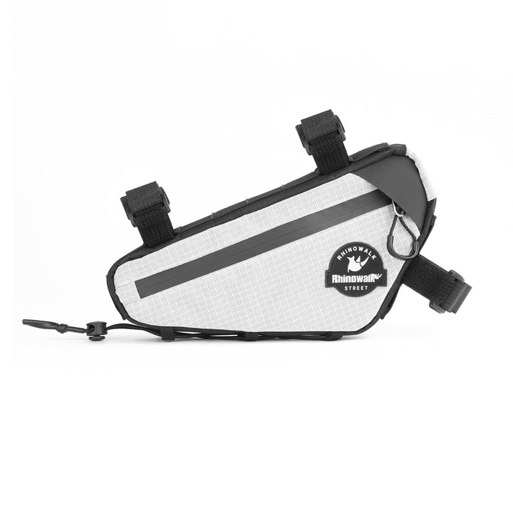 UPANBIKE Dreieck Fahrrad Rahmentasche, Wasserdicht leichte Oberrohrtaschen, Fahrradzubehör, Polyeste