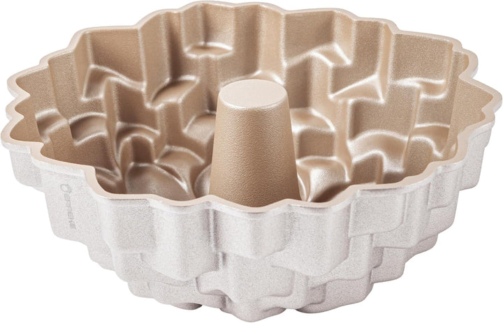 Erreke Gugelhupfform, Professionelle Qualität Kuchenform, Gugelhupf Backform, Sehr Widerstandsfähig,