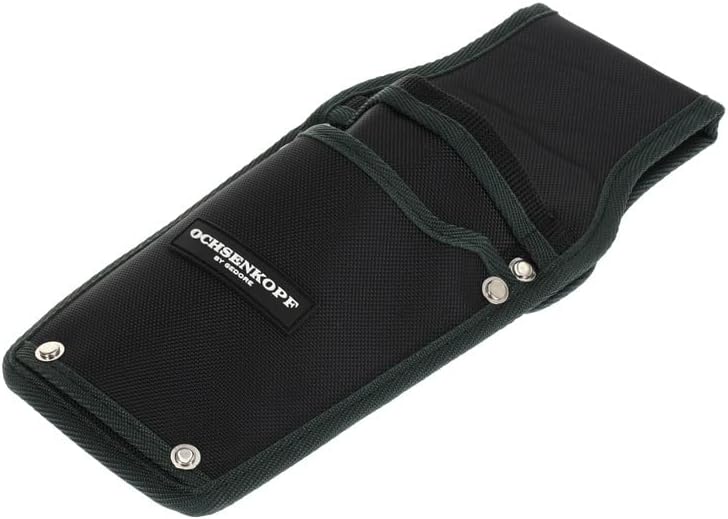 Ochsenkopf Alu-Hohlkeil komplett, Geschmiedetes Aluminium, Zum Fällen und Spalten, KWF-Profi Qualitä