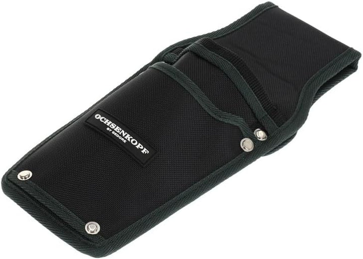 Ochsenkopf Alu-Hohlkeil komplett, Geschmiedetes Aluminium, Zum Fällen und Spalten, KWF-Profi Qualitä