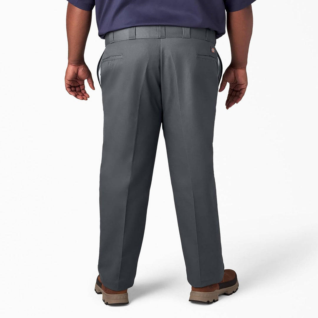 Dickies Damen D/Knee Work Hose, Verdunkelung 29W / 30L Charcoal, 29W / 30L Charcoal