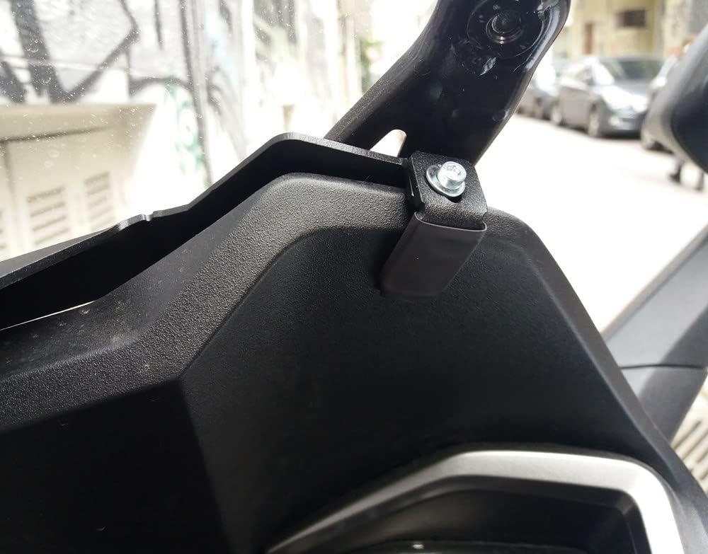 Cockpit-GPS-Halterung für Honda Forza 125/350 2021-2024