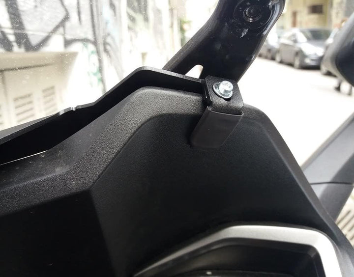 Cockpit-GPS-Halterung für Honda Forza 125/350 2021-2024