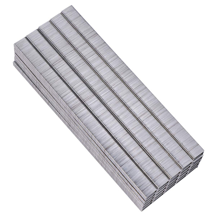 Cabilock 20000 Stück Obstbaum Binder Heftklammern für Pflanzen Bindezange Klammern Metall Gartenpfla