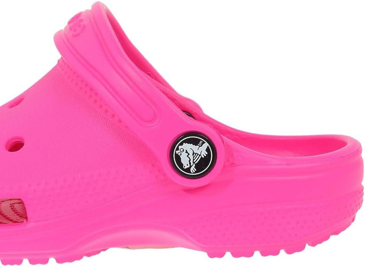 Crocs Unisex Kinder Classic Holzschuh 29 EU Saft, 29 EU Saft