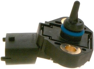 Bosch 0 261 230 112 Sensor, Kraftstofftemperatur