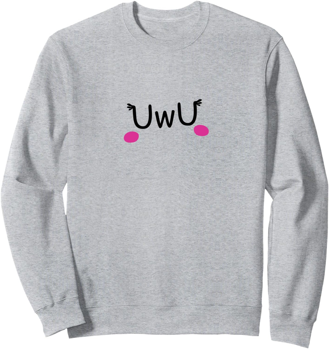 UwU Sweatshirt